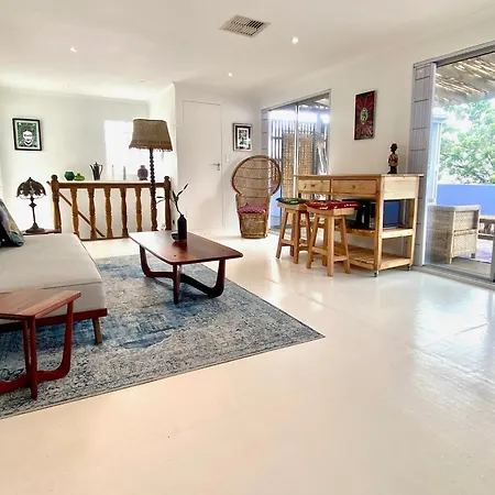 Flat With Panoramic Views Of Table Mountain & City Cidade Do Cabo Exterior foto