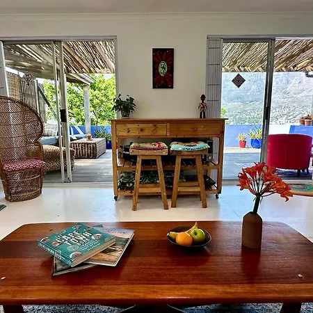Flat With Panoramic Views Of Table Mountain & City Cidade Do Cabo Exterior foto