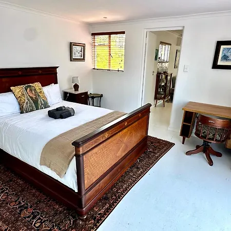 Flat With Panoramic Views Of Table Mountain & City Cidade Do Cabo Exterior foto