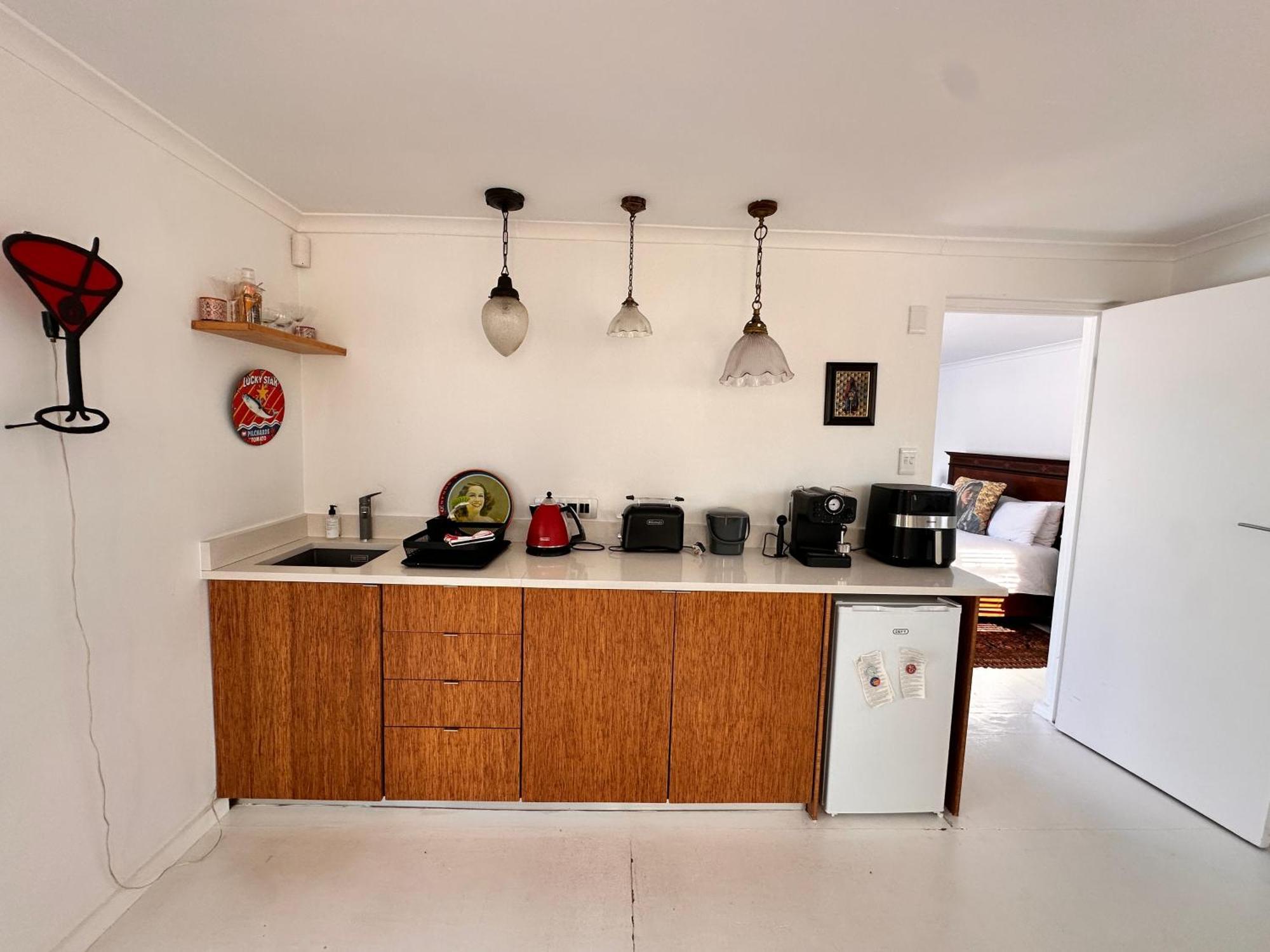 Apartment Flat With Panoramic Views Of Table Mountain & Kapstadt
