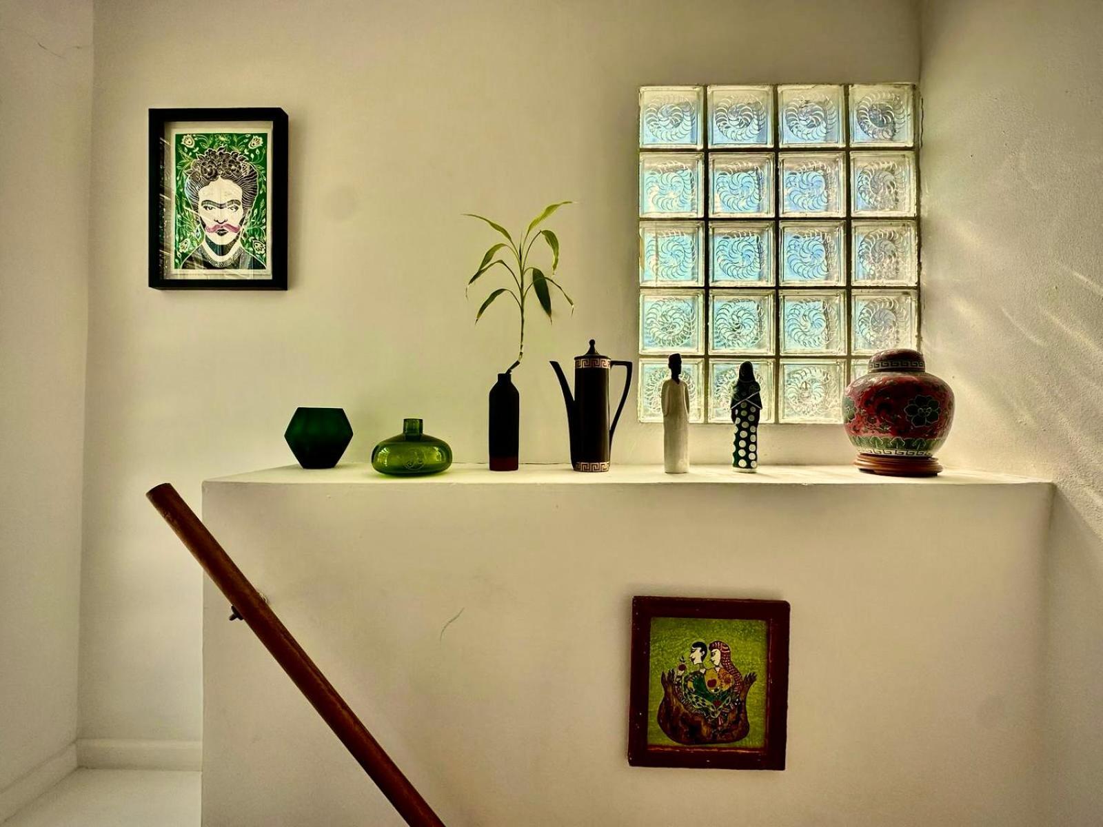 Apartamento Flat With Panoramic Views Of Table Mountain & *
